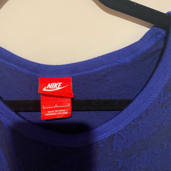 Nike tank top - Picture 3 of 3